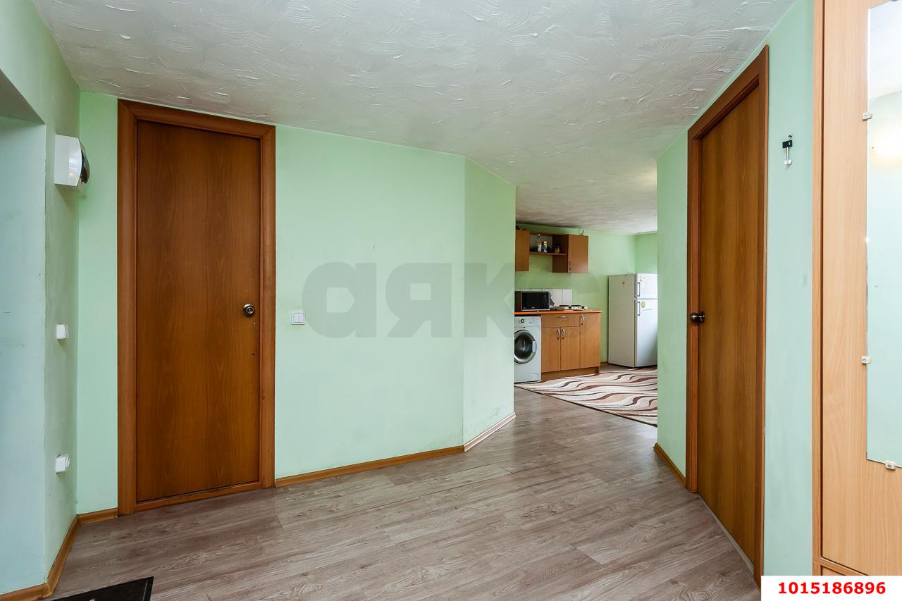 Фото №9: 2-комнатная квартира 61 м² - Краснодар, жилой комплекс Оникс, ул. Российская, 267к3