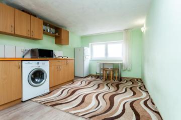 Фото №1: 2-комнатная квартира 61 м² - Краснодар, мкр. Завод Радиоизмерительных Приборов, ул. Российская, 267к3