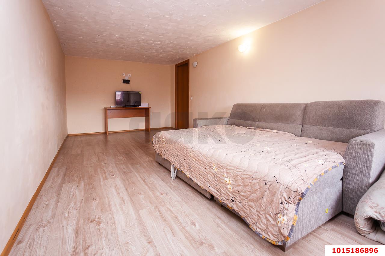 Фото №5: 2-комнатная квартира 61 м² - Краснодар, жилой комплекс Оникс, ул. Российская, 267к3