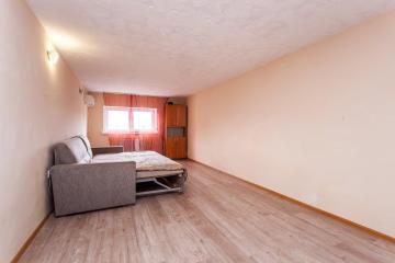 Фото №4: 2-комнатная квартира 61 м² - Краснодар, мкр. Завод Радиоизмерительных Приборов, ул. Российская, 267к3