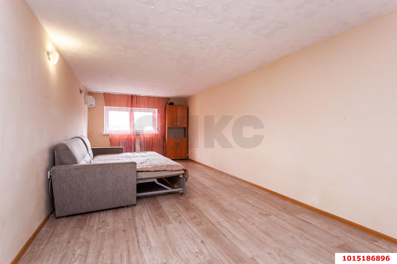 Фото №4: 2-комнатная квартира 61 м² - Краснодар, Музыкальный, ЖК Оникс, жилой комплекс Оникс, имени Петра Метальникова, Прикубанский внутригородской округ, мкр. Завод Радиоизмерительных Приборов, ул. Российская, 267к3