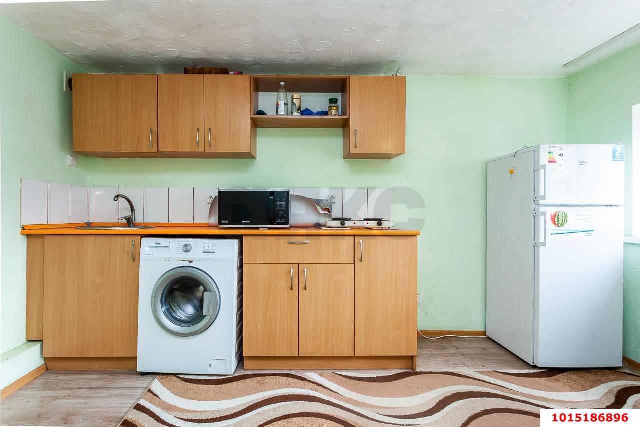 Фото №8: 2-комнатная квартира 61 м² - Краснодар, жилой комплекс Оникс, ул. Российская, 267к3