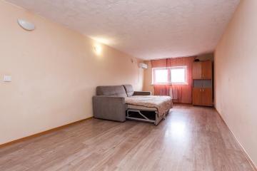 Фото №3: 2-комнатная квартира 61 м² - Краснодар, мкр. Завод Радиоизмерительных Приборов, ул. Российская, 267к3