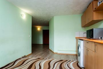 Фото №2: 2-комнатная квартира 61 м² - Краснодар, мкр. Завод Радиоизмерительных Приборов, ул. Российская, 267к3