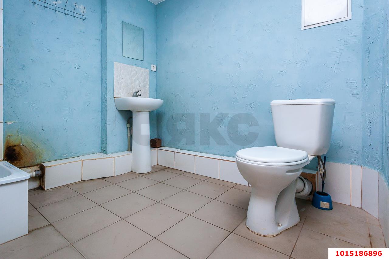 Фото №12: 2-комнатная квартира 61 м² - Краснодар, жилой комплекс Оникс, ул. Российская, 267к3