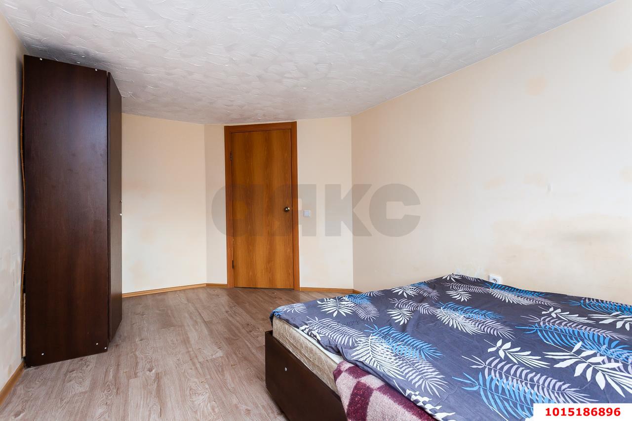 Фото №7: 2-комнатная квартира 61 м² - Краснодар, жилой комплекс Оникс, ул. Российская, 267к3