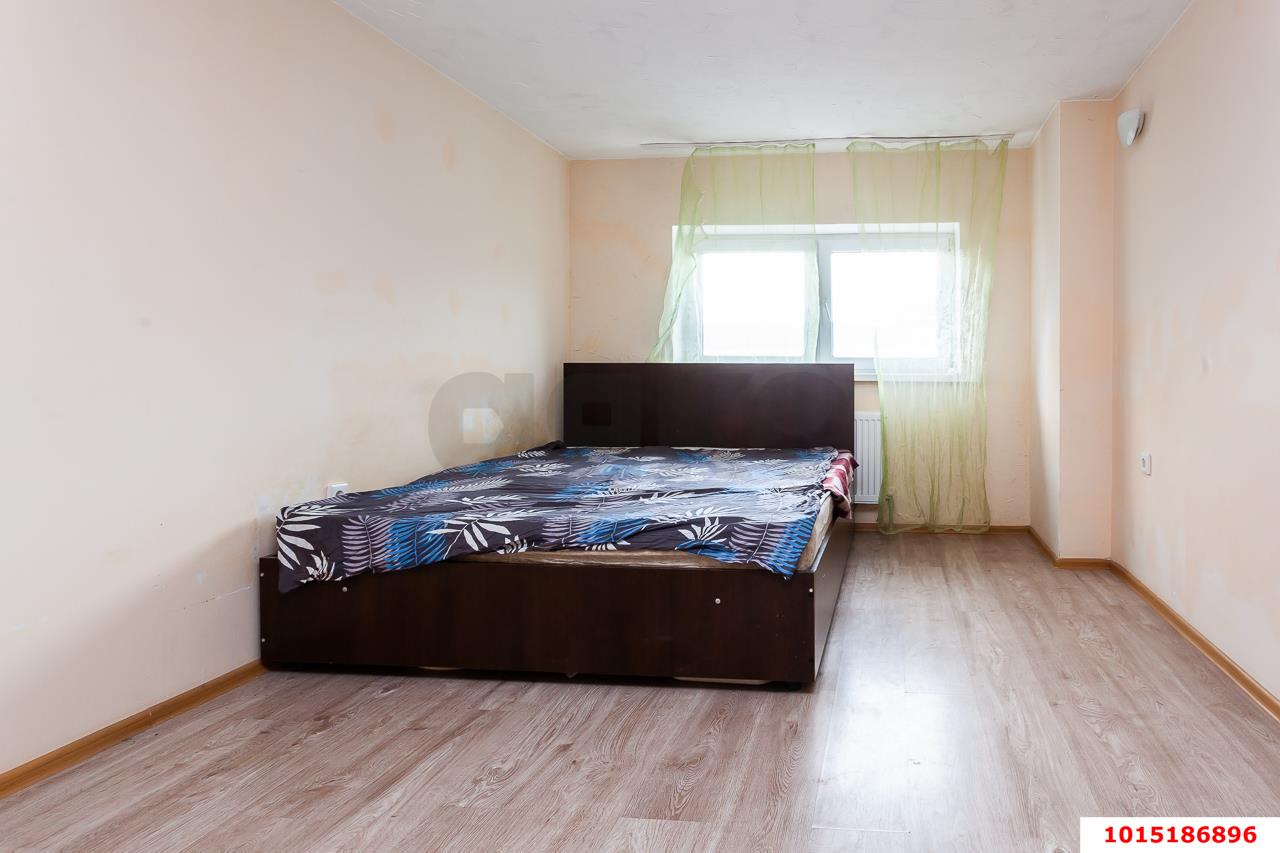 Фото №6: 2-комнатная квартира 61 м² - Краснодар, жилой комплекс Оникс, ул. Российская, 267к3