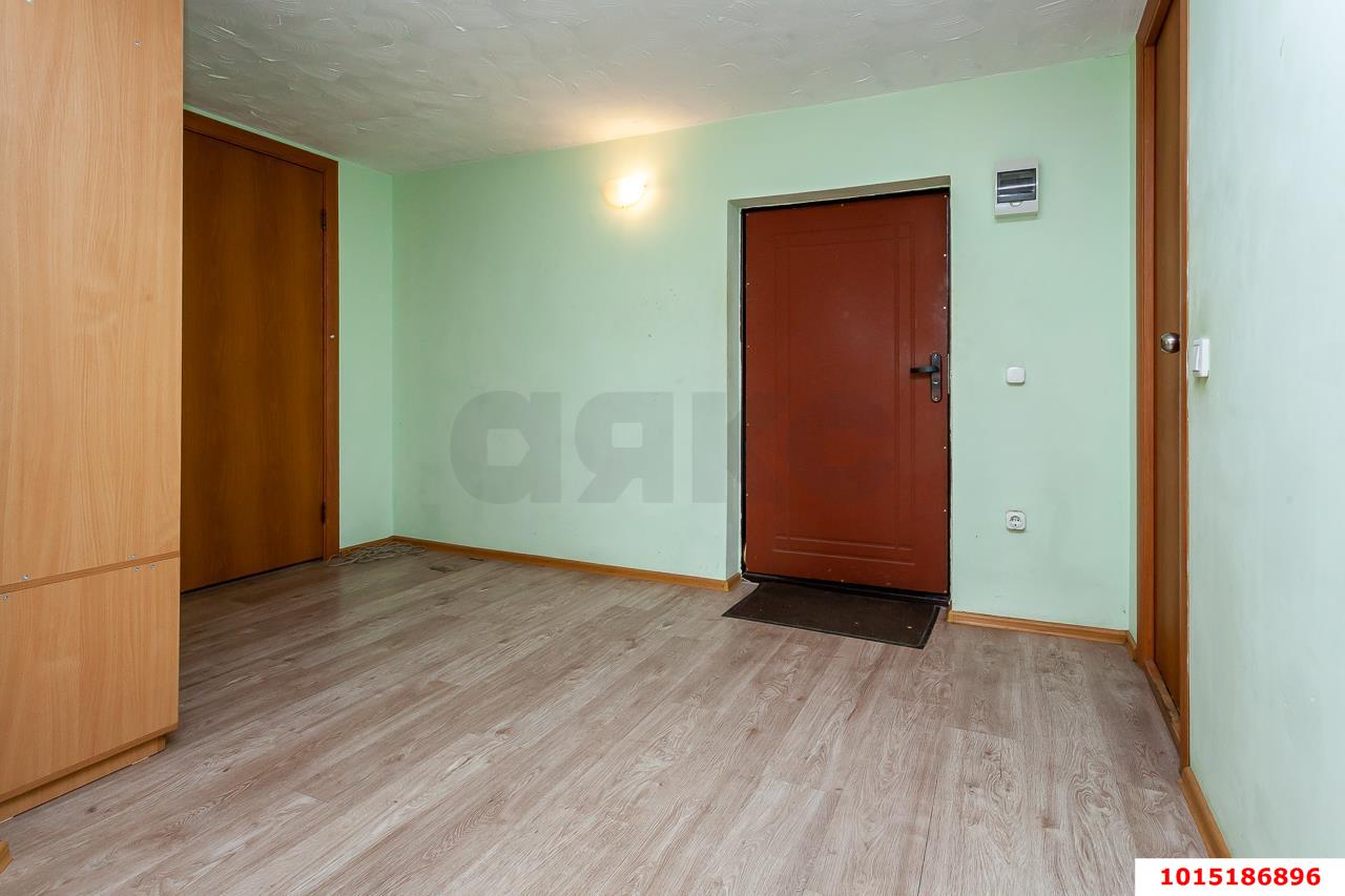 Фото №10: 2-комнатная квартира 61 м² - Краснодар, Музыкальный, ЖК Оникс, жилой комплекс Оникс, имени Петра Метальникова, Прикубанский внутригородской округ, мкр. Завод Радиоизмерительных Приборов, ул. Российская, 267к3