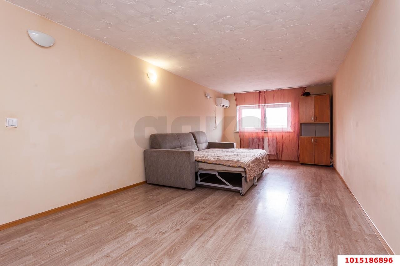 Фото №3: 2-комнатная квартира 61 м² - Краснодар, жилой комплекс Оникс, ул. Российская, 267к3