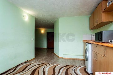 Фото №2: 2-комнатная квартира 61 м² - Краснодар, мкр. жилой комплекс Оникс, ул. Российская, 267к3