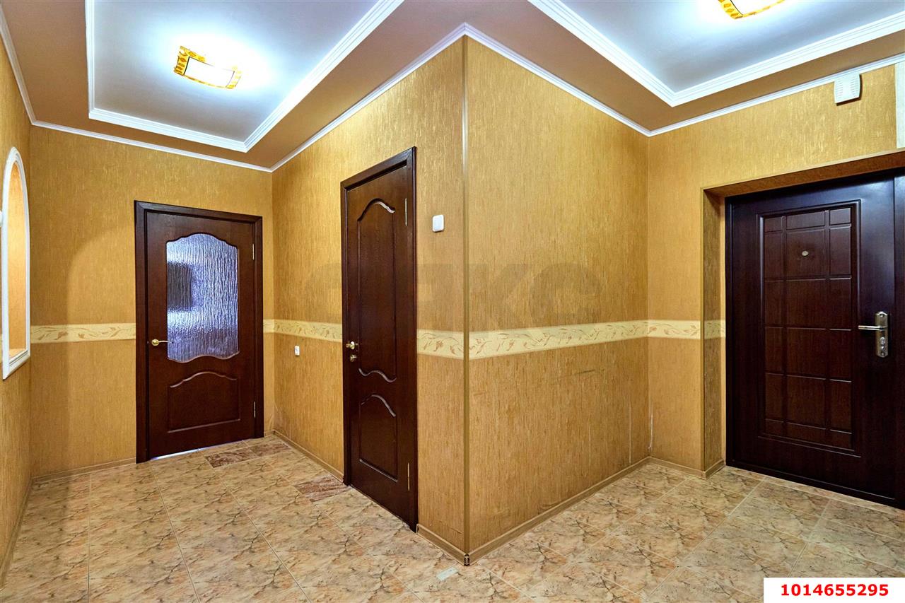 Фото №8: 2-комнатная квартира 73 м² - Краснодар, Западный внутригородской округ, мкр. Фестивальный, ул. Гаражная, 81/9