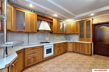 Фото №2: 2-комнатная квартира 73 м² - Краснодар, мкр. Фестивальный, ул. Гаражная, 81/9