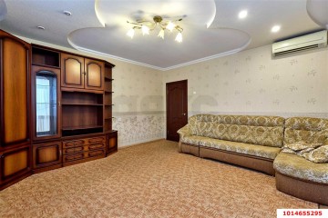 Фото №5: 2-комнатная квартира 73 м² - Краснодар, мкр. Фестивальный, ул. Гаражная, 81/9