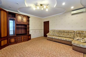 Фото №5: 2-комнатная квартира 73 м² - Краснодар, мкр. Фестивальный, ул. Гаражная, 81/9