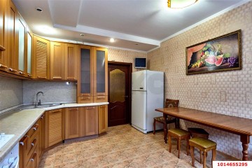 Фото №3: 2-комнатная квартира 73 м² - Краснодар, мкр. Фестивальный, ул. Гаражная, 81/9