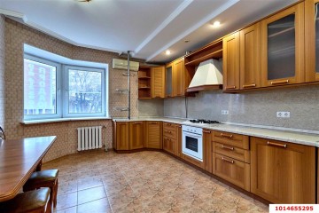 Фото №1: 2-комнатная квартира 73 м² - Краснодар, мкр. Фестивальный, ул. Гаражная, 81/9