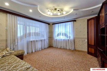 Фото №4: 2-комнатная квартира 73 м² - Краснодар, мкр. Фестивальный, ул. Гаражная, 81/9