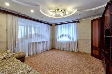 Фото №4: 2-комнатная квартира 73 м² - Краснодар, мкр. Фестивальный, ул. Гаражная, 81/9