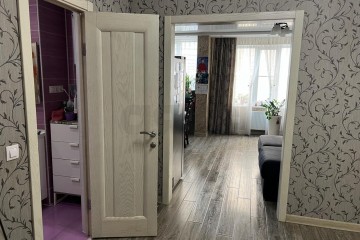 Фото №2: 3-комнатная квартира 109 м² - Краснодар, мкр. ЖК Зелёный Квартал, ул. Селезнёва, 4/10