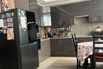 Фото №1: 3-комнатная квартира 114 м² - Краснодар, мкр. ЖК Зелёный Квартал, ул. Селезнёва, 4/10