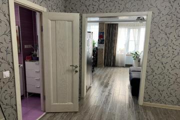 Фото №2: 3-комнатная квартира 114 м² - Краснодар, мкр. ЖК Зелёный Квартал, ул. Селезнёва, 4/10