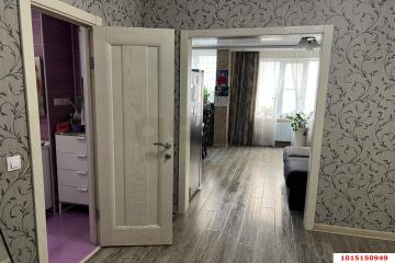 Фото №2: 3-комнатная квартира 109 м² - Краснодар, мкр. ЖК Зелёный Квартал, ул. Селезнёва, 4/10