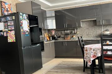 Фото №1: 3-комнатная квартира 114 м² - Краснодар, мкр. ЖК Зелёный Квартал, ул. Селезнёва, 4/10