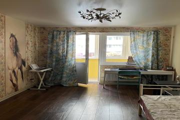 Фото №4: 3-комнатная квартира 114 м² - Краснодар, мкр. ЖК Зелёный Квартал, ул. Селезнёва, 4/10