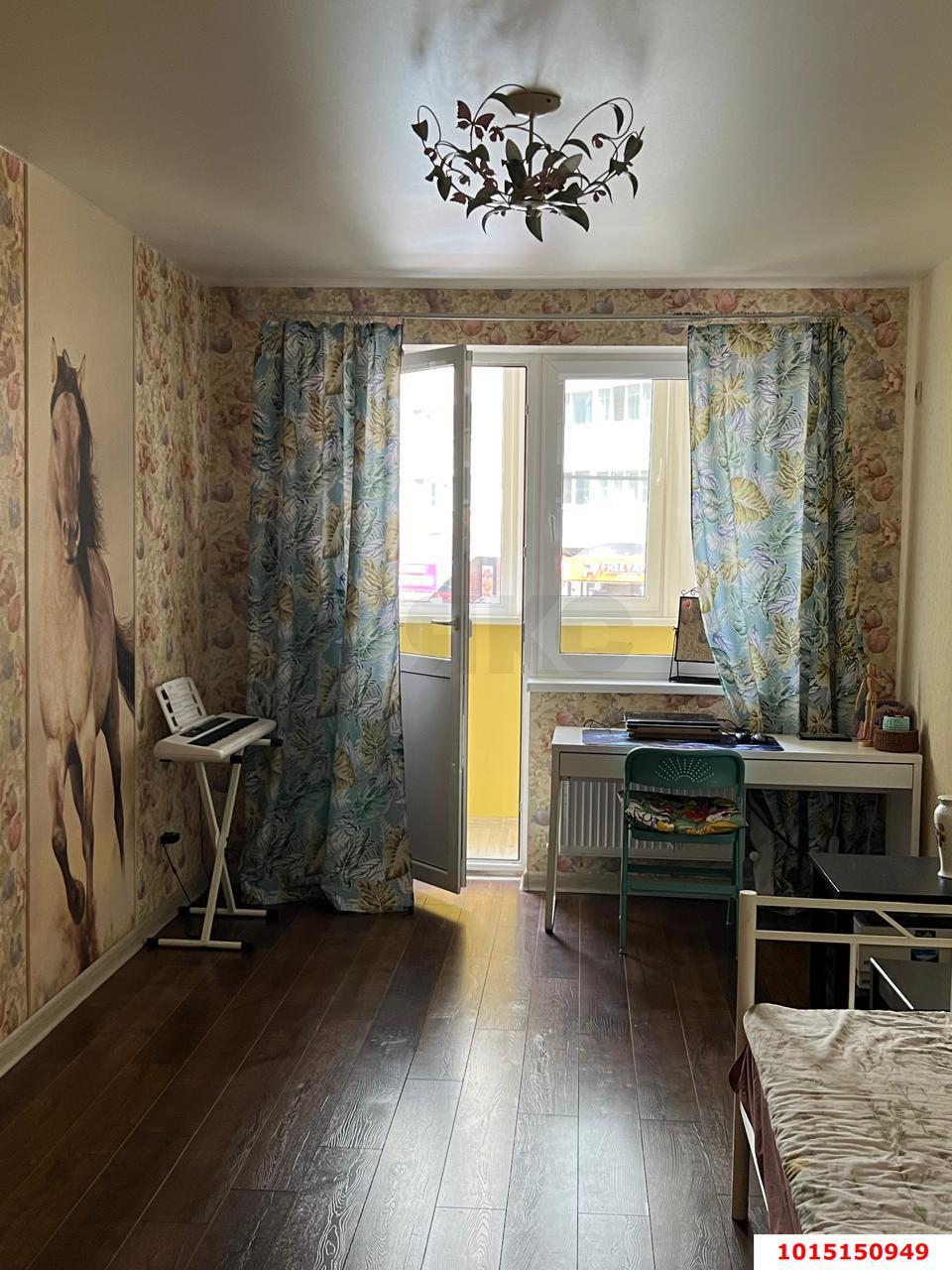 Фото №4: 3-комнатная квартира 114 м² - Краснодар, Карасунский внутригородской округ, Черёмушки, мкр. ЖК Зелёный Квартал, ул. Селезнёва, 4/10