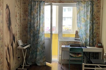 Фото №4: 3-комнатная квартира 114 м² - Краснодар, мкр. ЖК Зелёный Квартал, ул. Селезнёва, 4/10