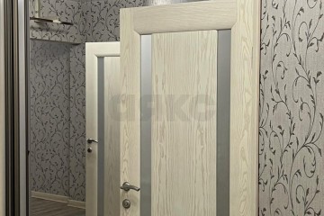 Фото №3: 3-комнатная квартира 114 м² - Краснодар, мкр. ЖК Зелёный Квартал, ул. Селезнёва, 4/10