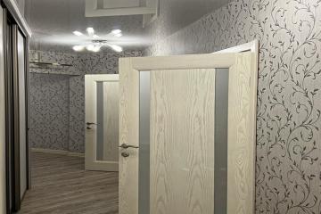 Фото №3: 3-комнатная квартира 114 м² - Краснодар, мкр. ЖК Зелёный Квартал, ул. Селезнёва, 4/10