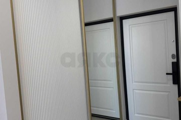 Фото №5: 1-комнатная квартира 28 м² - Краснодар, мкр. ЖК Все Свои Вип, ул. Колхозная, 5/2