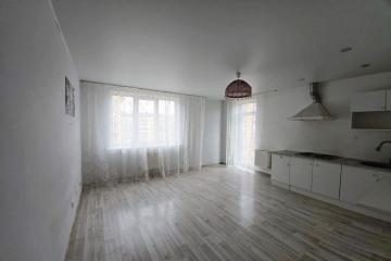 Фото №3: 2-комнатная квартира 56 м² - Краснодар, мкр. жилой комплекс Европа-Сити, ул. Византийская, 11