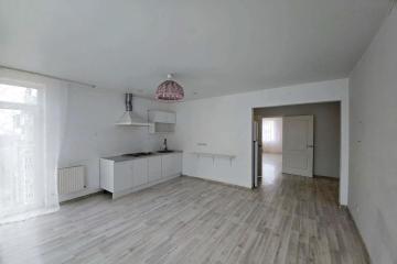 Фото №1: 2-комнатная квартира 56 м² - Краснодар, мкр. жилой комплекс Европа-Сити, ул. Византийская, 11