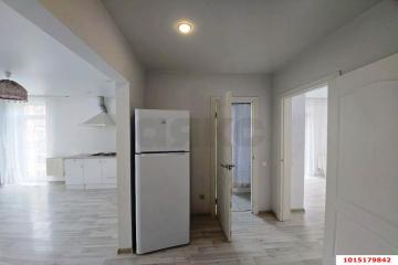 Фото №4: 2-комнатная квартира 56 м² - Краснодар, мкр. жилой комплекс Европа-Сити, ул. Византийская, 11