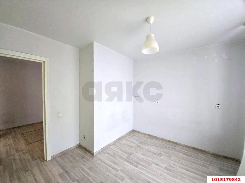 Фото №7: 2-комнатная квартира 60 м² - Краснодар, Прикубанский внутригородской округ, мкр. жилой комплекс Европа-Сити, ул. Византийская, 11