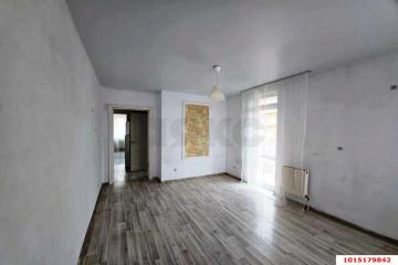 Фото №5: 2-комнатная квартира 56 м² - Краснодар, мкр. жилой комплекс Европа-Сити, ул. Византийская, 11