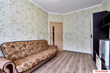 Фото №3: 1-комнатная квартира 30 м² - Российский, мкр. Прикубанский внутригородской округ, ул. Измаильская, 13