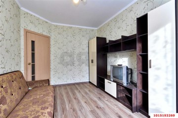 Фото №2: 1-комнатная квартира 30 м² - Российский, мкр. Прикубанский внутригородской округ, ул. Измаильская, 13