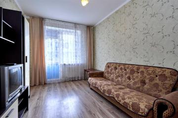 Фото №1: 1-комнатная квартира 30 м² - Российский, мкр. Прикубанский внутригородской округ, ул. Измаильская, 13