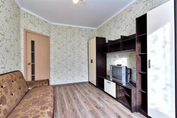 Фото №2: 1-комнатная квартира 30 м² - Российский, мкр. Прикубанский внутригородской округ, ул. Измаильская, 13