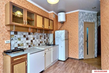 Фото №5: 1-комнатная квартира 30 м² - Российский, мкр. Прикубанский внутригородской округ, ул. Измаильская, 13