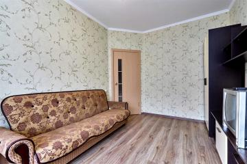 Фото №3: 1-комнатная квартира 30 м² - Российский, мкр. Прикубанский внутригородской округ, ул. Измаильская, 13