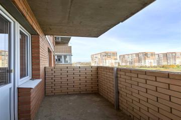 Фото №3: 1-комнатная квартира 37 м² - Краснодар, мкр. Гидростроителей, ул. Гидростроителей, 67