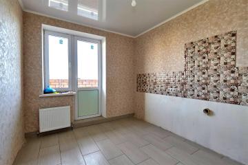 Фото №5: 1-комнатная квартира 37 м² - Краснодар, мкр. Гидростроителей, ул. Гидростроителей, 67