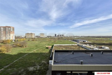 Фото №4: 1-комнатная квартира 37 м² - Краснодар, мкр. жилой комплекс Рассвет, ул. Гидростроителей, 67