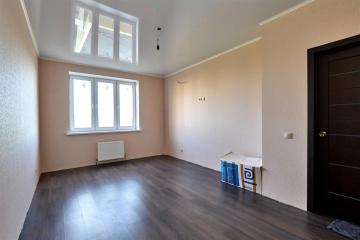 Фото №1: 1-комнатная квартира 37 м² - Краснодар, мкр. Гидростроителей, ул. Гидростроителей, 67