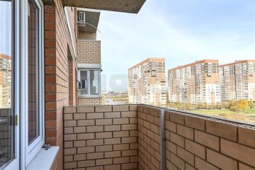 Фото №3: 1-комнатная квартира 37 м² - Краснодар, мкр. жилой комплекс Рассвет, ул. Гидростроителей, 67