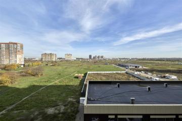 Фото №4: 1-комнатная квартира 37 м² - Краснодар, мкр. Гидростроителей, ул. Гидростроителей, 67